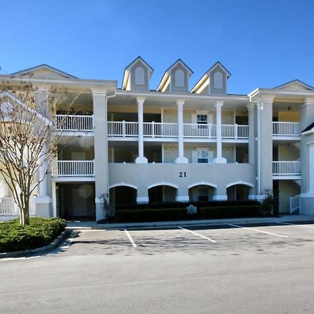 2108 Commons-Ii Brunswick Plantation Villa Carolina Shores Exterior photo